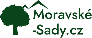 Moravské sady